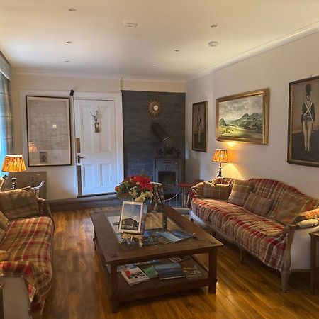 The West Highland Way Pitches Hotel กลาสโกว์ ภายนอก รูปภาพ