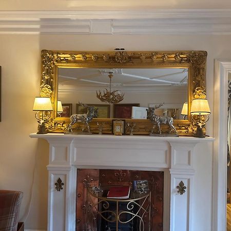 The West Highland Way Pitches Hotel กลาสโกว์ ภายนอก รูปภาพ